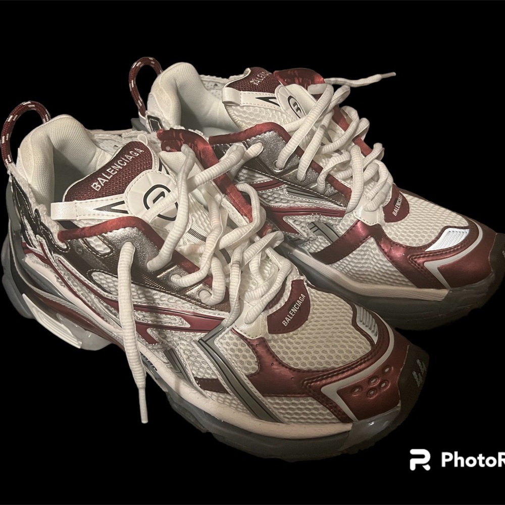 Balenciaga Runner Sz.11